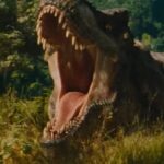 Jurassic World Rebirth roars into theaters this July