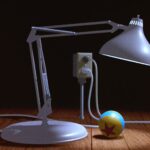 Apple’s magic robot lamp is coming to save us all