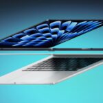 Gurman: M4 MacBook Air Models to Launch by March ‘At the Latest’