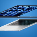 M4 MacBook Air Benchmark Suggests GPU on Par With M4 iPad Pro