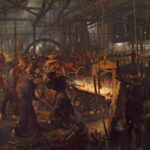 Urban Revolutionaries: 3 Factories