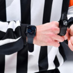 NHL Collaborating With Apple to Give Referees Apple Watches