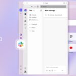 Opera One now lets users access Discord, Slack, and Bluesky from the sidebar