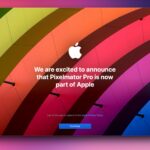 Apple Completes Pixelmator Acquisition