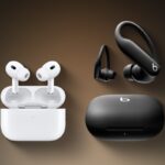 Five ways Powerbeats Pro 2 beat out AirPods Pro 2, plus two losses