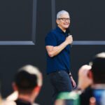 Apple investors reject proposal to end DEI program as Tim Cook commits to a ‘culture of belonging