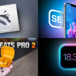 Top Stories: ‘Apple Launch’ Next Week, Powerbeats Pro 2 Debut, and More