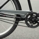 Why it makes perfect sense for this bike to have two gears and two chains