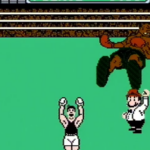 Punch-Out’s Mike Tyson has been defeated in under two minutes for the first time