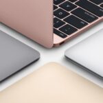 Apple no longer sells a space gray Mac as color drops to just two new products