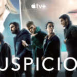 ITV acquires Apple TV+ drama ‘Suspicion’