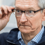 John Gruber finally figures out that Tim Cook has turned Apple into a wheezing vaporware factory