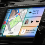 GM blocks Apple CarPlay retrofit kit for Its newer EVs