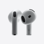 Apple preps AirPods with cameras