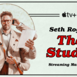 Apple TV+ series ‘The Studio’ is the ‘best TV show in years’