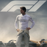 Apple Original Films unveils trailer for “F1®,” starring Brad Pitt