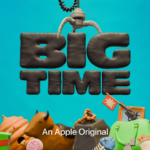 Apple TV+ debuts trailer for Apple Original podcast ‘Big Time,’ hosted by Steve Buscemi