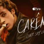 Apple TV+ debuts trailer for new French-language drama, ‘Carême’