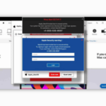 Mac users, don’t fall for this repurposed Windows phishing attack