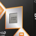 AMD says top-tier Ryzen 9900X3D and 9950X3D CPUs arrive March 12 for $599 and $699