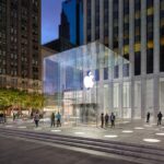 Apple Fifth Avenue is Closing Overnight Later This Week, Here’s Why