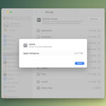 Apple No Longer Hiding Apple Intelligence Storage Space Info in macOS 15.4