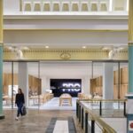 New Apple Store Opens in UK, Another Coming Soon in Ohio