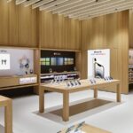 New Apple Store Opening in Ohio This Weekend