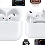 Deals: AirPods 4 $100, AirPods Pro 2 $170, M4 iPad Pro up to $300 off, Eve HomeKit spring sale, more