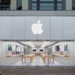 Apple teases new Crocker Park store in Westlake, Ohio