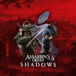 Assassin’s Creed Shadows is now available for Mac, and we made exclusive wallpapers to celebrate