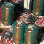 The early 2000s capacitor plague is probably not just a stolen recipe