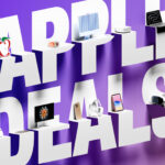 Best Apple Deals of the Week: Save on AirTag, Apple Pencil Pro, Apple Watch Series 10, and Anker Accessories