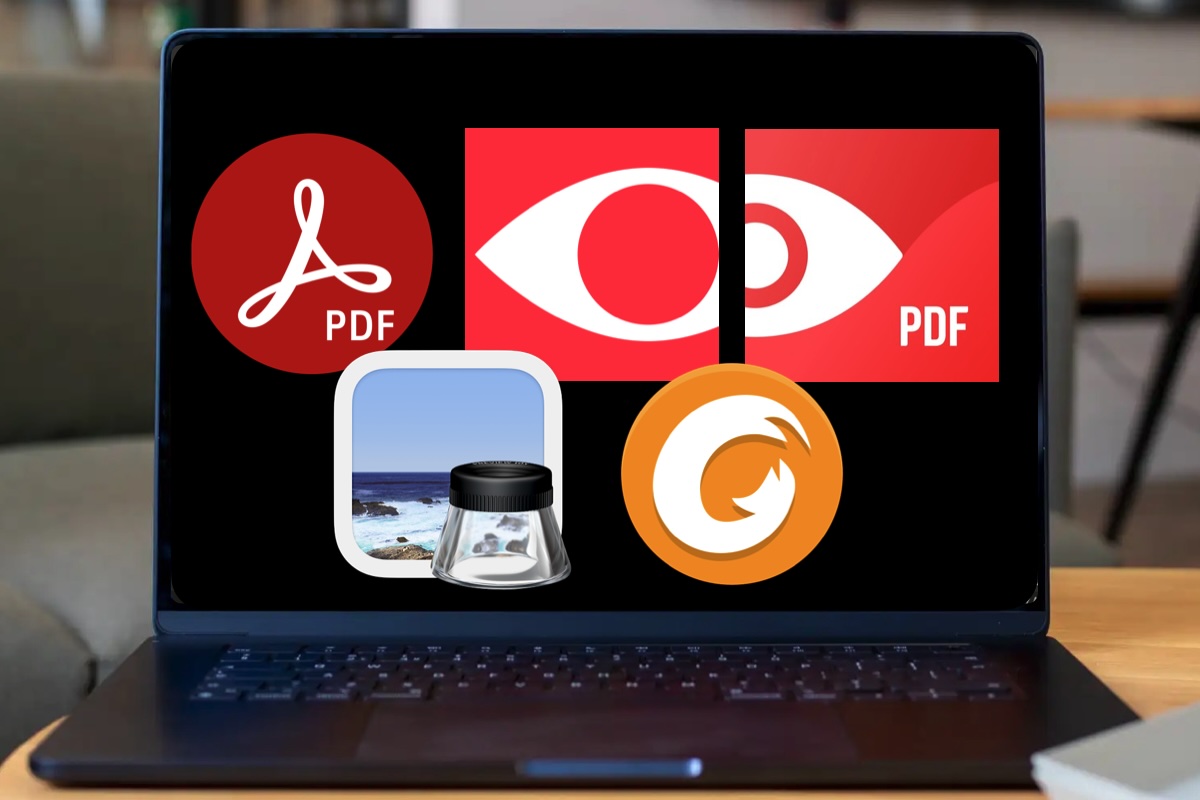 Best PDF Editor for Mac 2025 MacMegasite