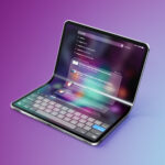 Foldable MacBook-iPad Hybrid Device Likely to Run macOS, Analyst Says