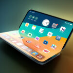 Foldable iPhone to Feature Impressive Battery Life Despite Thinness