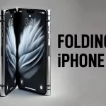 Apple turns to unique production method for durable, crease-free folding iPhone