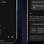 Gemini app rolling out Audio Overviews to Android, iOS