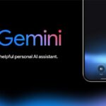 Gemini Live will learn to peer through your camera lens in a few weeks