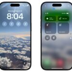 Google Gemini app on iPhone update adds lockscreen widgets, more