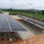 For climate and livelihoods, Africa bets big on solar mini-grids