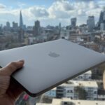 I bought an M1 MacBook Air in 2025 – but can I resist the M4?