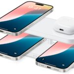 Apple now sells a two-story ‘AirPower’ charger