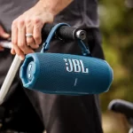 JBL jacks up Flip 7 and Charge 6 portable speakers with AI