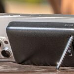 MagSafe Monday: LISEN’s new 10,000mAh battery includes Qi2 and a built-in kickstand