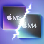 M3 vs. M4 Chip Buyer’s Guide: How Much Better Really Is M4?