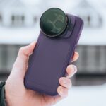 Hands-On: PolarPro’s new LiteChaser 16 Slim – Where minimalism meets professional filters