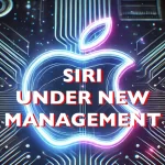 New Siri boss tasked with turning around floundering AI upgrade