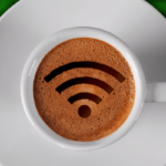 Security Bite: Clean up public Wi-Fi connections with a script