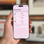 Apple’s Passwords app was vulnerable to phishing attacks for nearly three months after launch